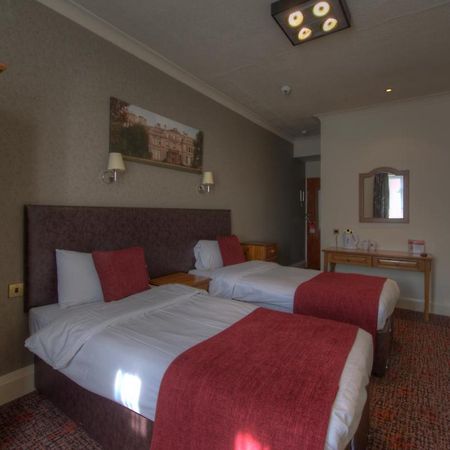 Royal Inn Scunthorpe Exteriér fotografie